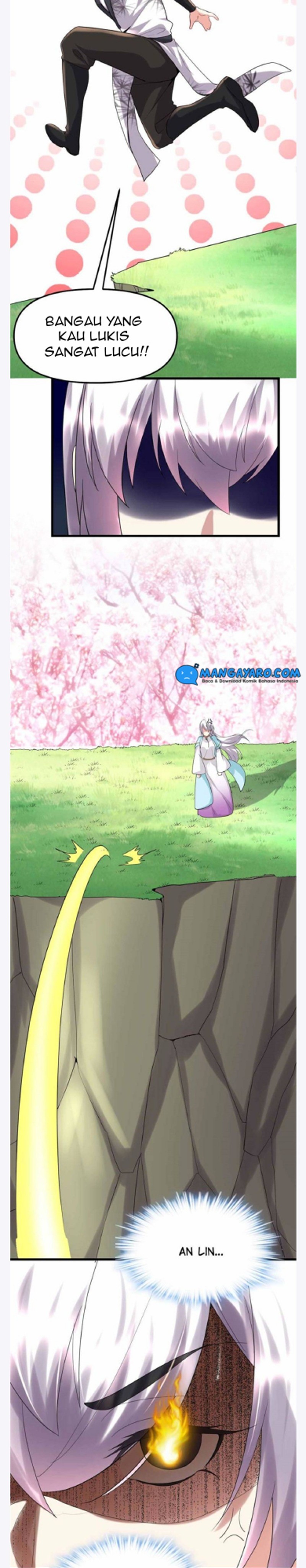 I Might Be A Fake Cultivator Chapter 75 Gambar 23